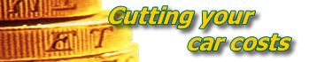 cutting your car costs