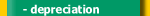 depreciation