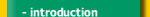 introduction