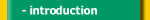 introduction