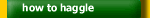 how to haggle