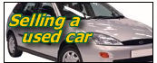 Selling a car