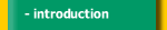 introduction