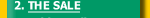 Part 2: The Sale